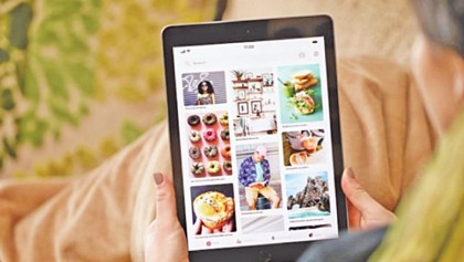 Pinterest to direct vaccine searches to health sites