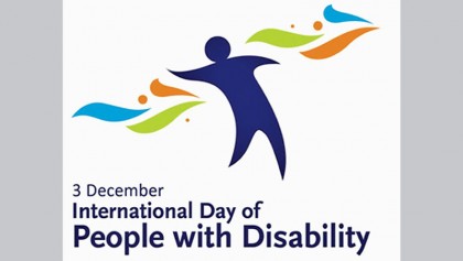 Ensure facilities for people with disabilities 