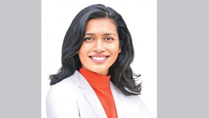 Bangladesh-born Doly Begum wins Ontario polls