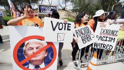 Will it answer in November?