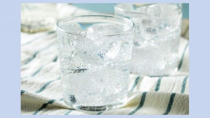 Here’s exactly how much water you should drink every day