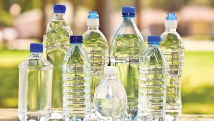 Ensure safe drinking water