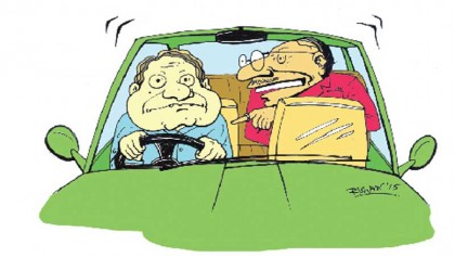 Study sheds light on safety of driving with epilepsy
