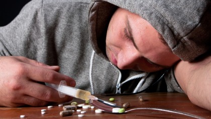 Call for social resistance against drug abuse 