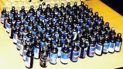 Two ‘drug dealers’ killed in ‘gunfight’