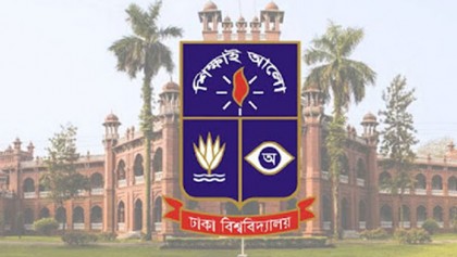 Dhaka University to celebrate 50th Victory Day
