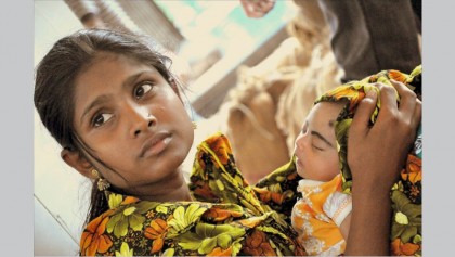 Micronutrient supplements  at early pregnancy reduce infant mortality: Study