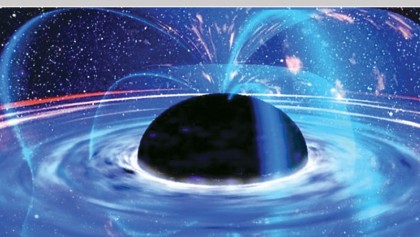 Could just two people repopulate Earth?