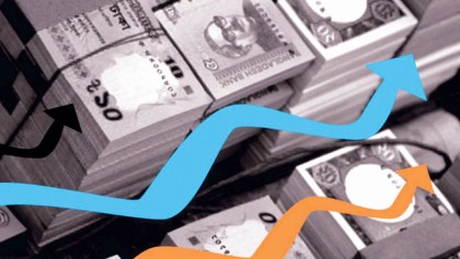 Challenges to economic growth