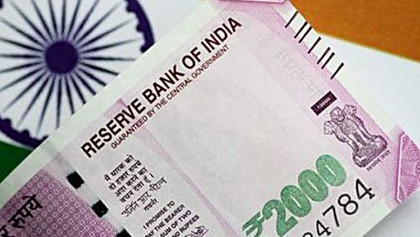 How India’s economy came back down to earth