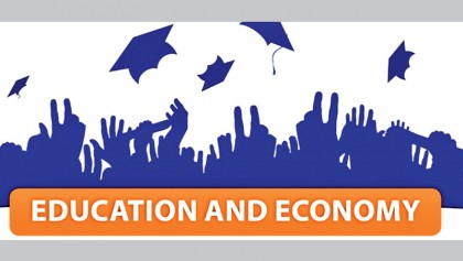 Can education reduce inequality? 