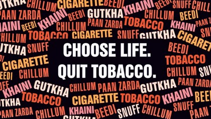 Tobacco to kill eight million people by 2030 