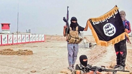 ISIL's female fighters shouldn't get special treatment