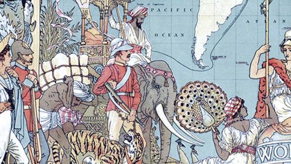 A strong nation embraces all aspects of its history 