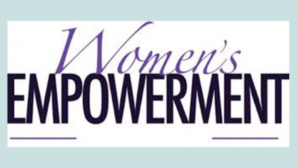 Women reps should gain empowerment, say speakers