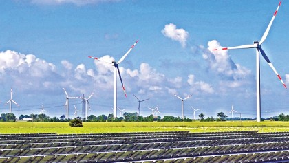 WB to help expand Bangladesh’s renewable energy