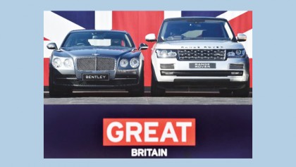 Brexit could make UK car sector ‘extinct’