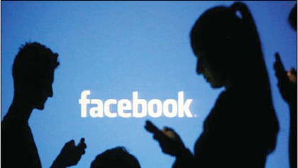 Facebook aims for video-loving teenagers with new app
