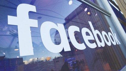 Facebook sues analytics firm for stealing user data
