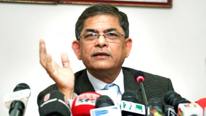 Enforced disappearance takes severe form: Fakhrul