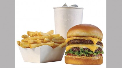 Target fast-food combo meals to cut sugary drinks for kids: Study
