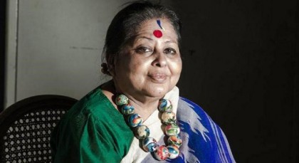 Ferdousi Priyabhashini passes away