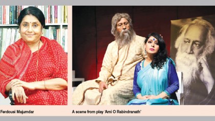 ‘Karbalar Jari’ to be staged today