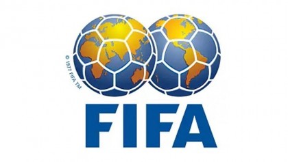 Bangladesh move up in latest FIFA ranking
