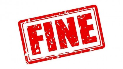 Fake handwash, hand sanitizers  seized in Jashore