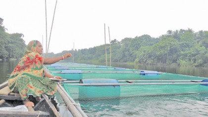 ‘Use modern fish farming tech’