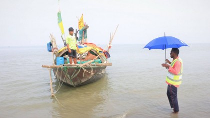 Haloishar: The model fishing village of Naria