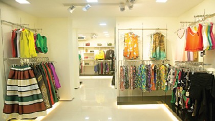 Ecstasy launches flagship store in Dhanmondi