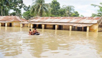Staying Safe During Floods 