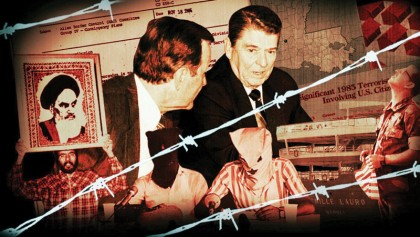 The forgotten government plan to round up Muslims