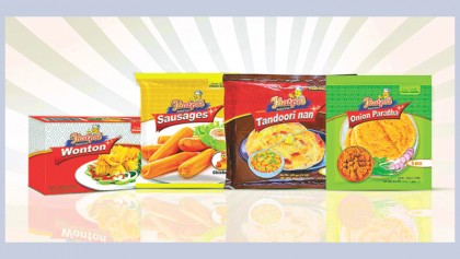 Regulation of processed frozen foods needed