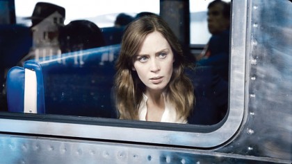 The Girl on the Train