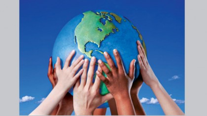 The concept of global citizenship 