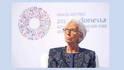 Seeds of next global financial crisis being sown, top officials warn