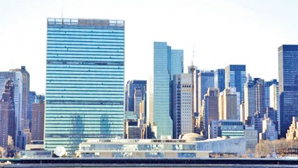Need for global migrant policy