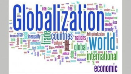 World needs more globalisation, not less