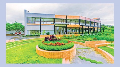 Dhaka highlights green industry
philosophy in Bangkok