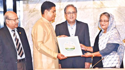 Promotion of green technology: Bangladesh’s achievements 