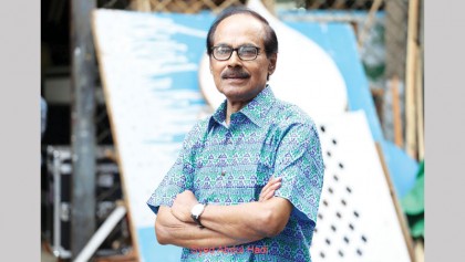 ‘The Legend Syed Abdul Hadi’ hits audio market Aug 10
