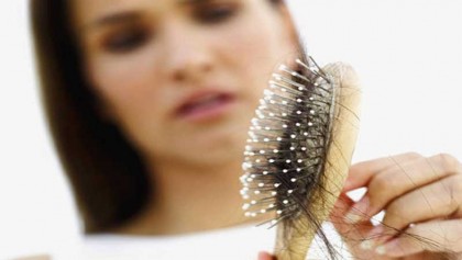 Geneticists get to the 
roots of hair loss in men
