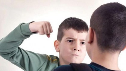 Bullying can lead to increasing suicidal thoughts