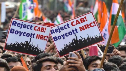 India invites applications for citizenship from non-Muslim refugees from neighbouring countries
