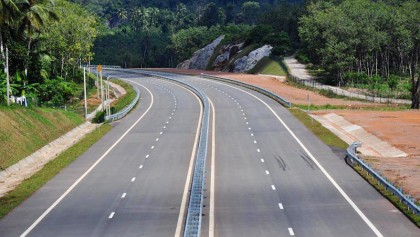 All highways to be 4-lane: Quader