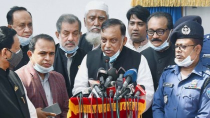 Inquiry committee to be formed over writer Mushtaq’s death: Home Minister