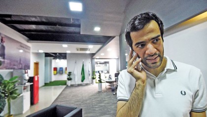 Saudi Arabian ‘honesty’ app takes internet by storm