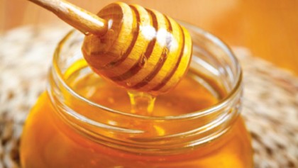 Use honey first for a cough, new guidelines say